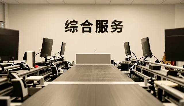 西宁中天厨业有限公司