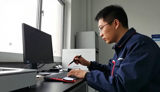 西宁中天厨业有限公司展示应用开发等应用成果