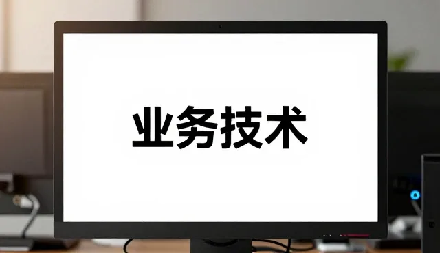 企业技术选型如何匹配业务发展趋势